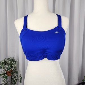 Brooks Sports Bra Size 36D